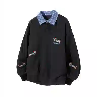 WELTER EXPERIMENT Polo