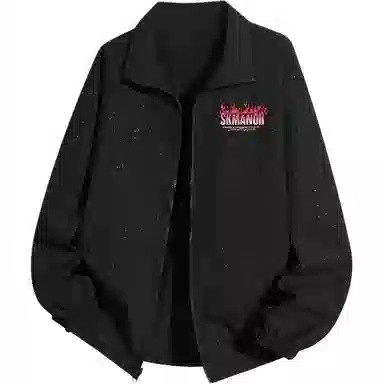 s.k. manor hill Logo