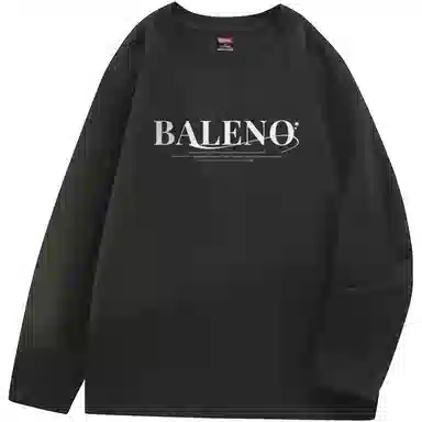 BALENO logoT