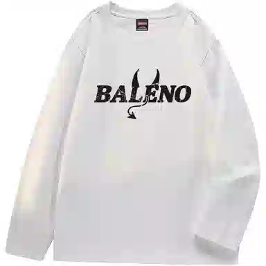 BALENO logoT
