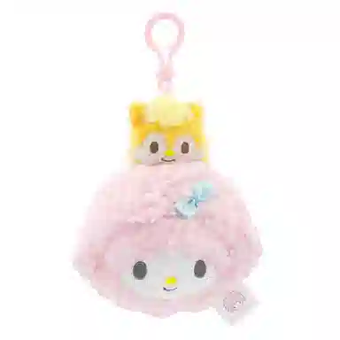 E-STRONG x Sanrio Piano