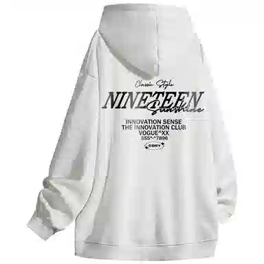 NINETEEN AUTUMN logo
