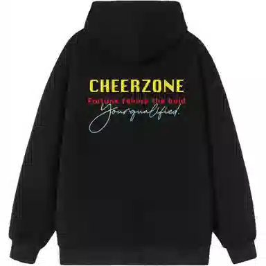 CHEER ZONE