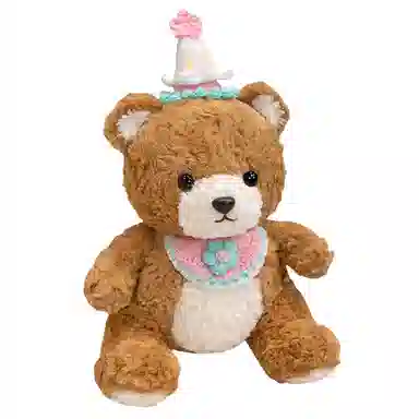 MIC RABBIT 26cm
