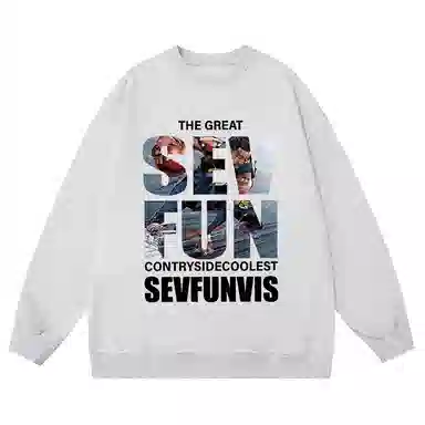 7 SEVFUN Tins