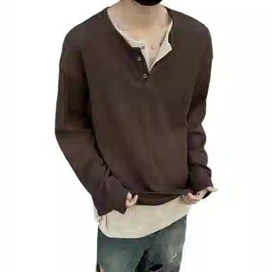 AOPAISHARK cleanfitT