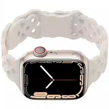TooGowa Apple watch