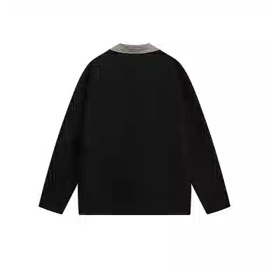 BLACK AT poloT
