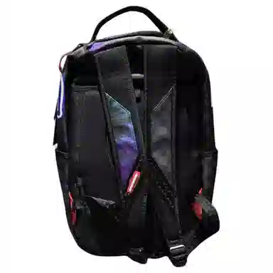 Sprayground Neon PVC Backpack