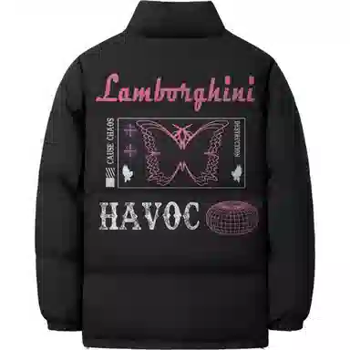 Automobili Lamborghini logo