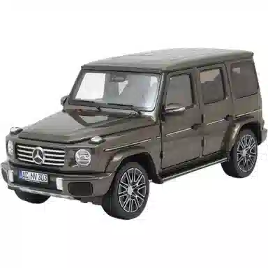 NOREV G-Class G500 W463