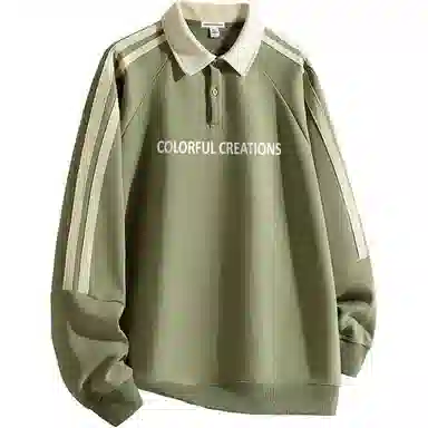 Colorful Creations POLO