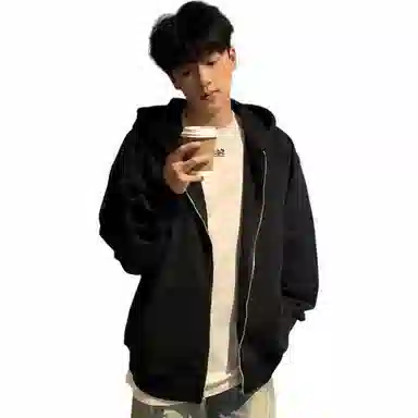 City Hipster oversize