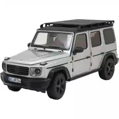 NOREV G-Class G500 W463