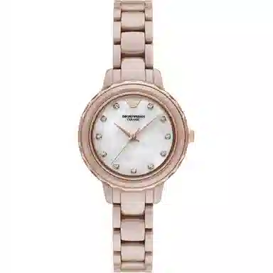 EMPORIO ARMANI CLEO 32mm 50