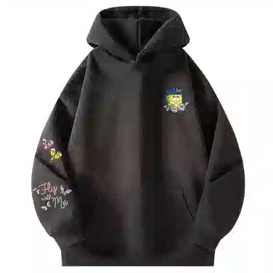 SPONGEBOB SQUAREPANTS