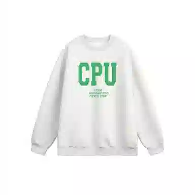 CPU