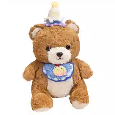 MIC RABBIT 26cm
