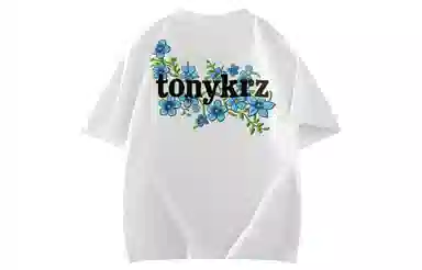TONYKRZ T