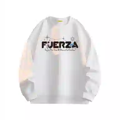 FUERZA logo