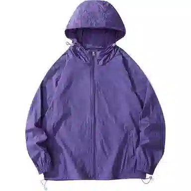 金盾 情侣服户外紫外线防晒服 男女同款