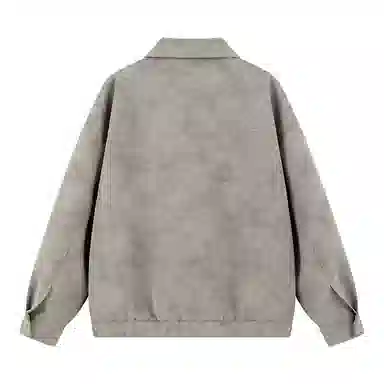 PAL ONGACO Jacket