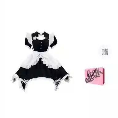 CTRTRC LolitaCosplay