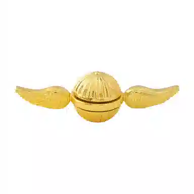 锦象鹤 天使翅膀 指尖陀螺