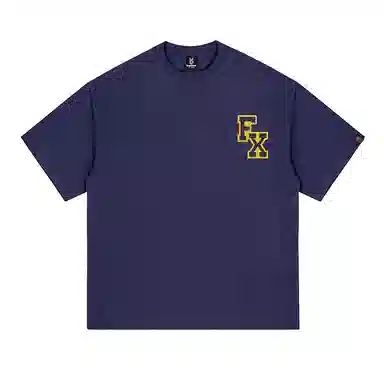 I.TFGXXFingercroxx logoT