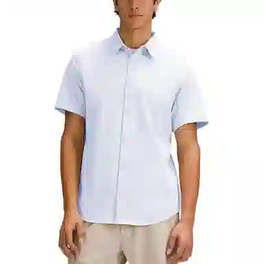 lululemon SS23 Airing Easy WovenAir