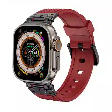TooGowa TPU Apple WatchTPU