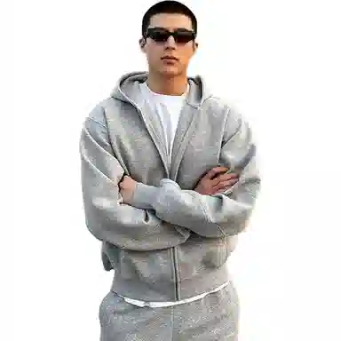 City Hipster cleanfit