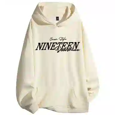 NINETEEN AUTUMN logo