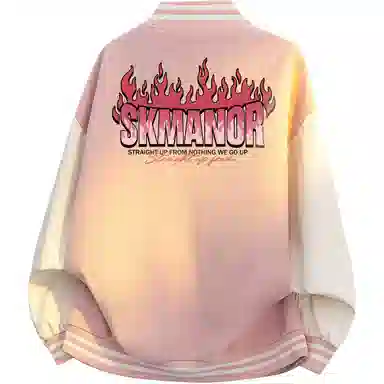 s.k. manor hill Logo