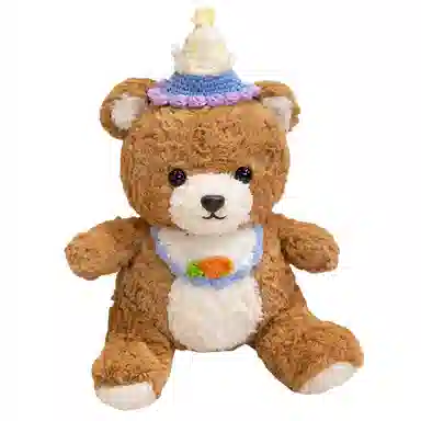MIC RABBIT 26cm