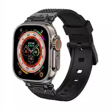 TooGowa TPU Apple WatchTPU