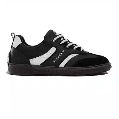 Palladium Note Logo Sneakers