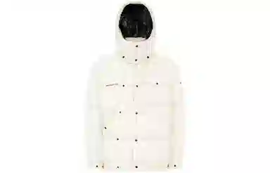 MONCLER GENIUS x FRGMT FW22 Anthemmium