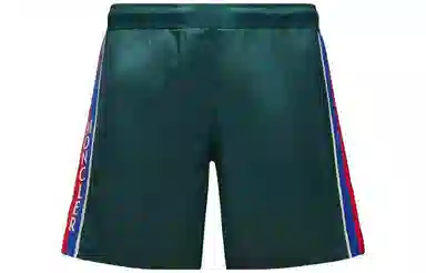 Moncler SS23 Logo Swim Shorts