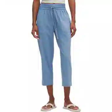 lululemon FW22 Swift Pull-On 23"