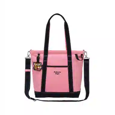 Onitsuka Tiger SMALL CANVAS TOTE BAG