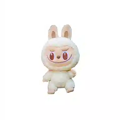 POP MART Zimomo Plush Toy Beijing Edition