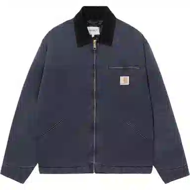 Carhartt WIP OG Detroit Jacket