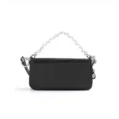 Calvin Klein Ido Shoulder Bag Black