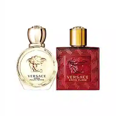 VERSACE EDP 5ml+5ml