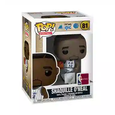 Funko NBA- Q