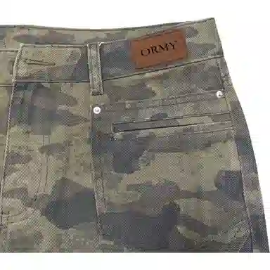 ORMY cleanfitvibe