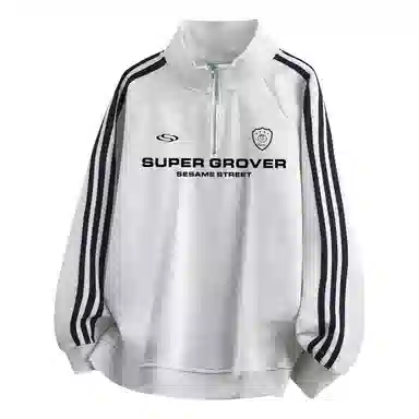 SESAME STREET LogoPolo