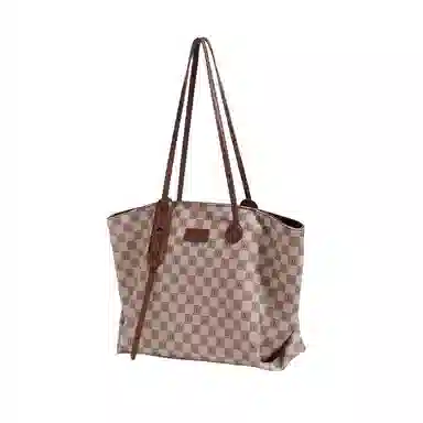 PESASRIE PVC Tote