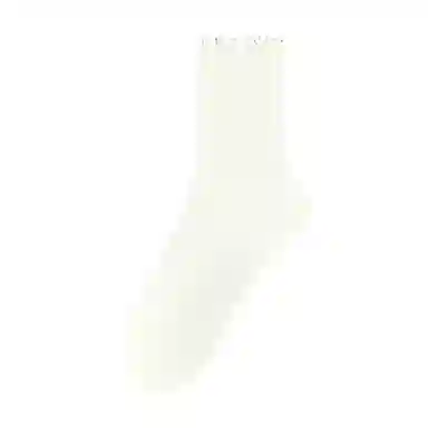 黛梦恋 抗菌吸汗透气泡泡中筒袜 女款